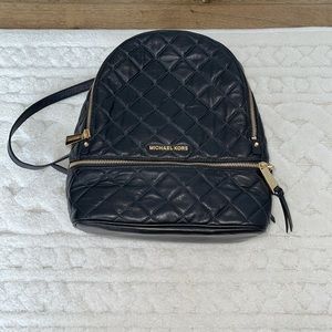 Michael Kors Backpack